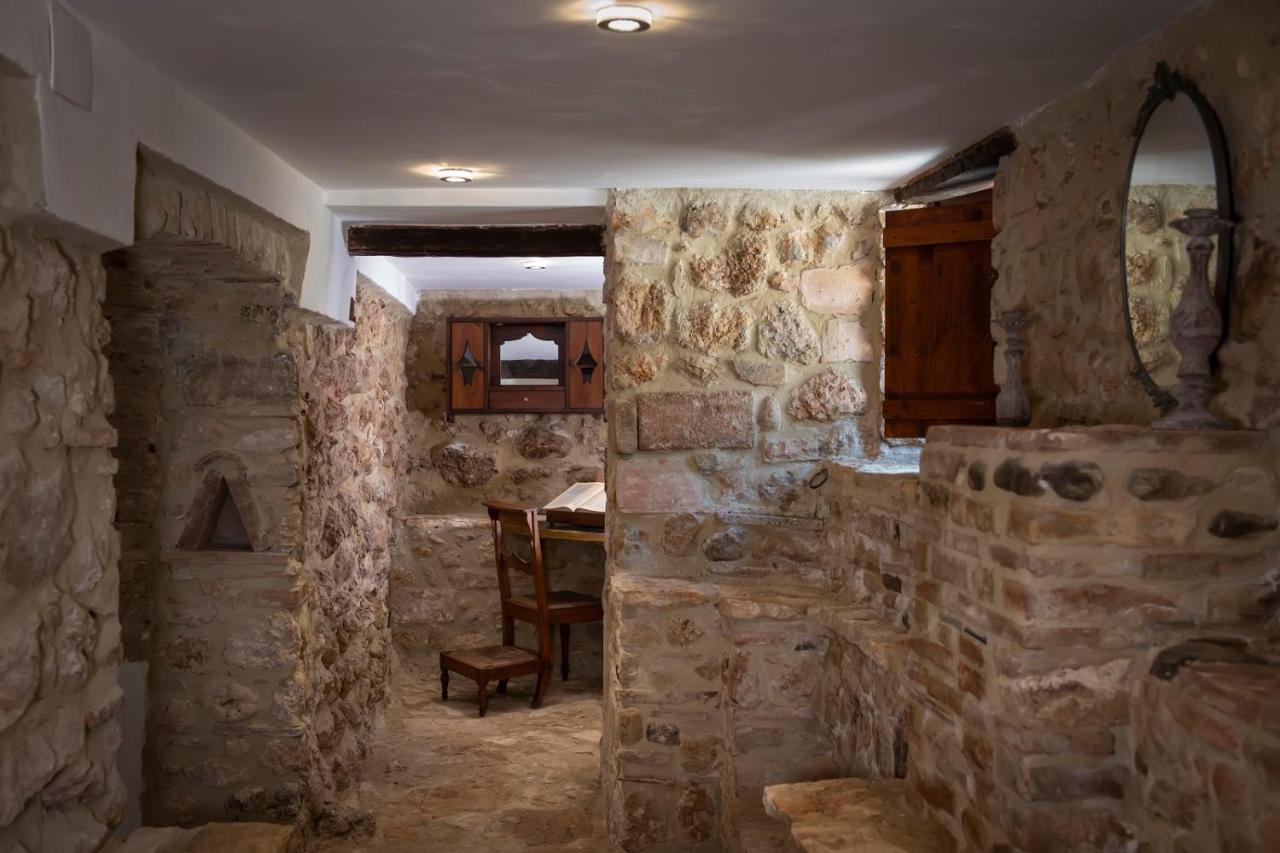 Volver B&B Spoleto Bagian luar foto
