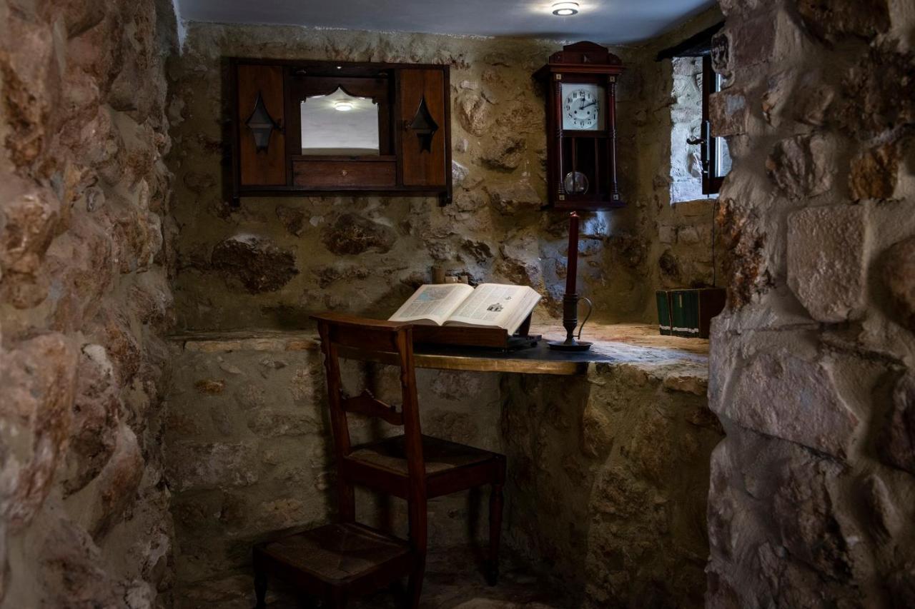 Volver B&B Spoleto Bagian luar foto