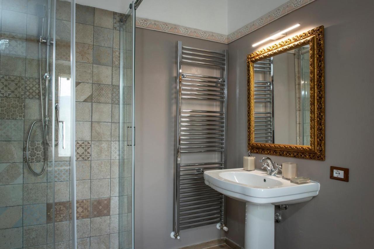 Volver B&B Spoleto Bagian luar foto