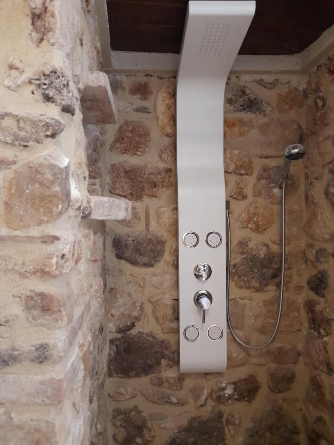Volver B&B Spoleto Bagian luar foto