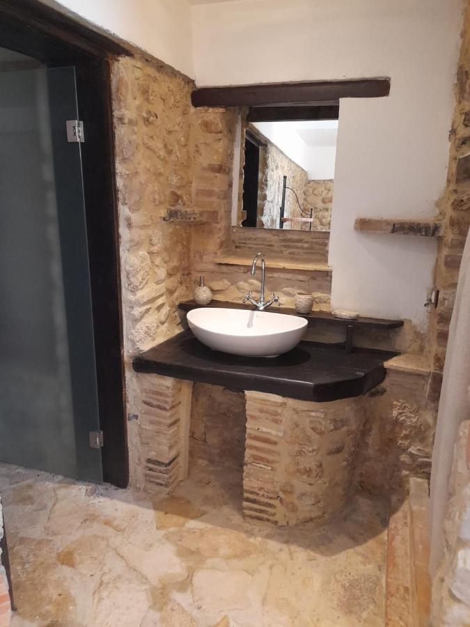 Volver B&B Spoleto Bagian luar foto