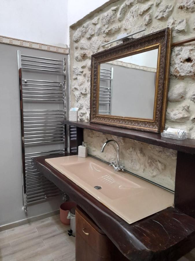 Volver B&B Spoleto Bagian luar foto